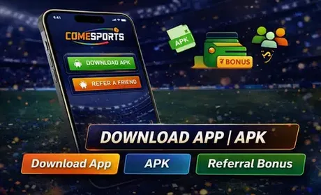 Download the app, unlock code LCGBET500, and enter ₹1 contests faster